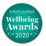 Holistic Scotland - Wellbeing Awards 2020