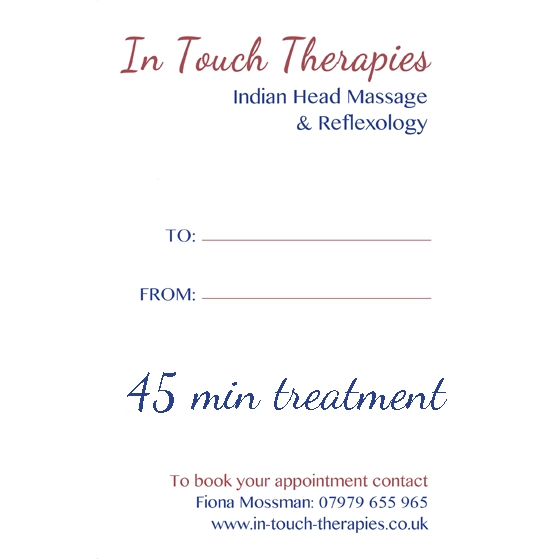In-Touch-Therapies-Voucher-45min